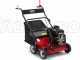 Marina Systems S500B - Heavy-duty Petrol Lawn Scarifier with Swinging Blades - B&amp;S CR950 Engine
