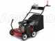 Marina Systems S500B - Heavy-duty Petrol Lawn Scarifier with Swinging Blades - B&amp;S CR950 Engine