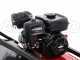 Marina Systems S500B - Heavy-duty Petrol Lawn Scarifier with Swinging Blades - B&amp;S CR950 Engine