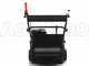 Marina Systems S500B - Heavy-duty Petrol Lawn Scarifier with Swinging Blades - B&amp;S CR950 Engine