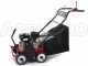 Marina Systems S500B - Heavy-duty Petrol Lawn Scarifier with Swinging Blades - B&amp;S CR950 Engine