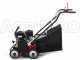 Marina Systems S500B - Heavy-duty Petrol Lawn Scarifier with Swinging Blades - B&amp;S CR950 Engine