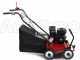 Marina Systems S500B - Heavy-duty Petrol Lawn Scarifier with Swinging Blades - B&amp;S CR950 Engine