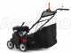 Marina Systems S500B - Heavy-duty Petrol Lawn Scarifier with Swinging Blades - B&amp;S CR950 Engine