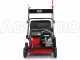 Marina Systems S500B - Heavy-duty Petrol Lawn Scarifier with Swinging Blades - B&amp;S CR950 Engine