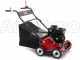 Marina Systems S500B - Heavy-duty Petrol Lawn Scarifier with Swinging Blades - B&amp;S CR950 Engine