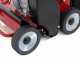 Marina Systems S500B - Heavy-duty Petrol Lawn Scarifier with Swinging Blades - B&amp;S CR950 Engine