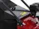 Marina Systems S500B - Heavy-duty Petrol Lawn Scarifier with Swinging Blades - B&amp;S CR950 Engine