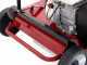 Marina Systems S500B - Heavy-duty Petrol Lawn Scarifier with Swinging Blades - B&amp;S CR950 Engine