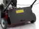 Marina Systems S500B - Heavy-duty Petrol Lawn Scarifier with Swinging Blades - B&amp;S CR950 Engine