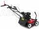 Marina Systems S500B - Heavy-duty Petrol Lawn Scarifier with Swinging Blades - B&amp;S CR950 Engine