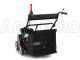 Marina Systems S500B - Heavy-duty Petrol Lawn Scarifier with Swinging Blades - B&amp;S CR950 Engine