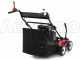 Marina Systems S500B - Heavy-duty Petrol Lawn Scarifier with Swinging Blades - B&amp;S CR950 Engine