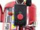 Einhell TC-AC 190/24/8 - Wheeled Electric Air Compressor - 2 Hp Motor - 24 L