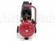 Einhell TC-AC 190/24/8 - Wheeled Electric Air Compressor - 2 Hp Motor - 24 L