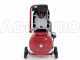 Einhell TC-AC 190/24/8 - Wheeled Electric Air Compressor - 2 Hp Motor - 24 L
