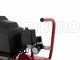 Einhell TC-AC 190/24/8 - Wheeled Electric Air Compressor - 2 Hp Motor - 24 L