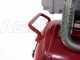 Einhell TC-AC 190/24/8 - Wheeled Electric Air Compressor - 2 Hp Motor - 24 L