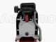 Einhell TC-AC 190/24/8 - Wheeled Electric Air Compressor - 2 Hp Motor - 24 L