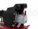 Einhell TC-AC 190/24/8 - Wheeled Electric Air Compressor - 2 Hp Motor - 24 L