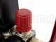 Einhell TE-AC 230/24 - Wheeled Electric Air Compressor - 2 Hp Motor - 24L