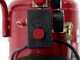 Einhell TE-AC 230/24 - Wheeled Electric Air Compressor - 2 Hp Motor - 24L