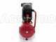 Einhell TE-AC 230/24 - Wheeled Electric Air Compressor - 2 Hp Motor - 24L