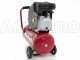 Einhell TE-AC 230/24 - Wheeled Electric Air Compressor - 2 Hp Motor - 24L