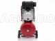 Einhell TE-AC 230/24 - Wheeled Electric Air Compressor - 2 Hp Motor - 24L