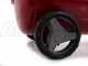 Einhell TE-AC 230/24 - Wheeled Electric Air Compressor - 2 Hp Motor - 24L