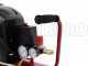 Einhell TE-AC 230/24 - Wheeled Electric Air Compressor - 2 Hp Motor - 24L
