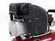 Einhell TE-AC 230/24 - Wheeled Electric Air Compressor - 2 Hp Motor - 24L
