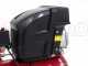 Einhell TE-AC 230/24 - Wheeled Electric Air Compressor - 2 Hp Motor - 24L