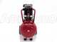 Einhell TE-AC 270/50/10 - Wheeled Electric Air Compressor - 2.5 Hp Motor - 50 L compressed air