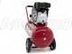 Einhell TE-AC 270/50/10 - Wheeled Electric Air Compressor - 2.5 Hp Motor - 50 L compressed air