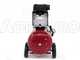 Einhell TE-AC 270/50/10 - Wheeled Electric Air Compressor - 2.5 Hp Motor - 50 L compressed air
