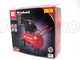 Einhell TE-AC 270/50/10 - Wheeled Electric Air Compressor - 2.5 Hp Motor - 50 L compressed air