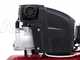 Einhell TE-AC 270/50/10 - Wheeled Electric Air Compressor - 2.5 Hp Motor - 50 L compressed air