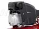 Einhell TE-AC 270/50/10 - Wheeled Electric Air Compressor - 2.5 Hp Motor - 50 L compressed air