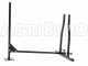 BlackStone EHL 7 - Electric Log Splitter - Horizontal - 230V - Wheeled