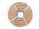 High-quality 50 mt flat hose (water hose) of 80 mm diameter