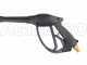 Lavor Pro DAKOTA-R 2007 GX Heavy-duty Single-phase Hot Water Pressure Washer
