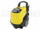 Lavor Pro DAKOTA-R 2007 GX Heavy-duty Single-phase Hot Water Pressure Washer
