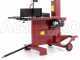 Firewood band saw for professional tractor 600 SC
