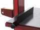 Firewood band saw for professional tractor 600 SC