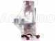 Firewood band saw for professional tractor 600 SC