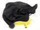 Volpi 22 PTB - Wheeled Electric Sprayer Pump for Spraying and Weeding - Lithium-ion Battery