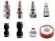 Accessory and Maintenance Kit for Air Compressors