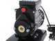 RGV Pommi - Tomato Press with 450 W Electric Motor  - 220 V