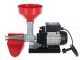 RGV Pommi - Tomato Press with 450 W Electric Motor  - 220 V
